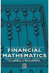 Financial Mathematics