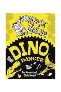 Mortimer Keene 4