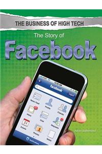 The Story of Facebook