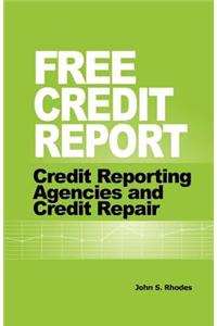 Free Credit Report