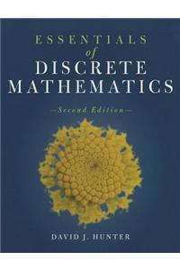 Essentials Of Discrete Mathematics