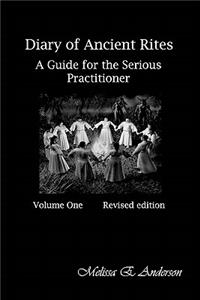 Diary of Ancient Rites,