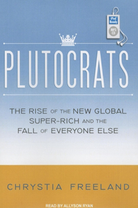 Plutocrats