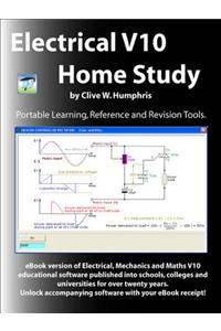 Electrical V10 Home Study