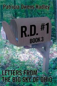 R.D. # 1