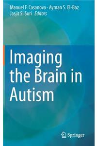 Imaging the Brain in Autism