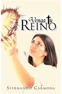 Venga Tu Reino