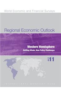 Regional Economic Outlook, October 2011