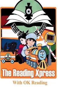 The Reading Xpress with the OK Reading