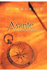 Asante