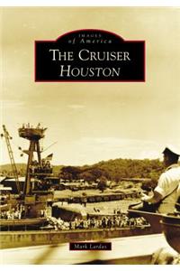 Cruiser Houston