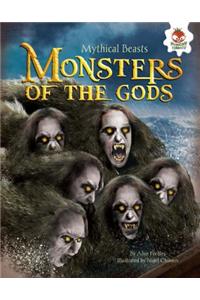 Monsters of the Gods