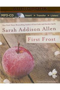 First Frost