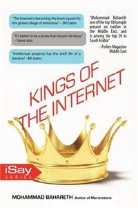 Kings of the internet