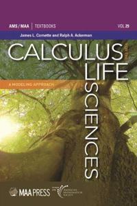 Calculus for the Life Sciences