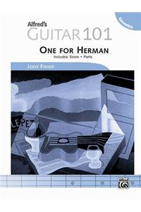 Alfred's Guitar 101, Ensemble