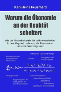 Warum Die Okonomie an Der Realitat Scheitert