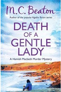 Death of a Gentle Lady