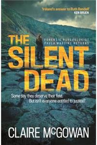 The Silent Dead (Paula Maguire 3)