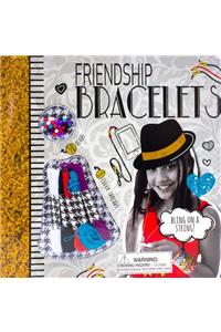 Friendship Bracelets