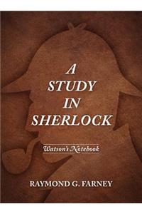 A Study In Sherlock