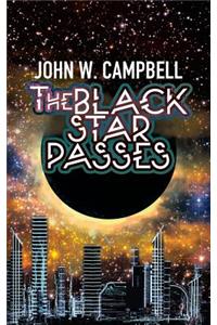 Black Star Passes