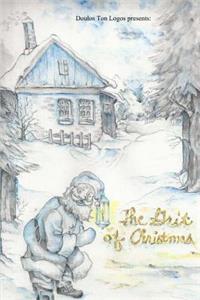 Grit of Christmas
