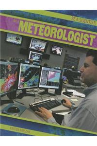 Be a Meteorologist