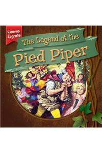 Legend of the Pied Piper