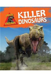 Killer Dinosaurs