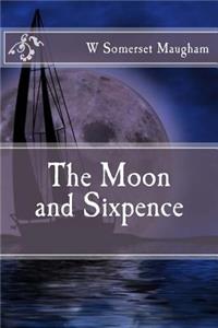 Moon and Sixpence