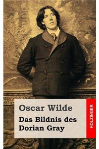 Das Bildnis des Dorian Gray