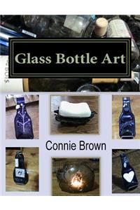 Glass Bottle Art