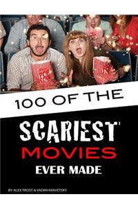 100 of the Scariest Movies Ever Made