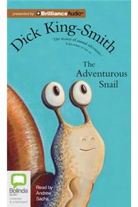 Adventurous Snail