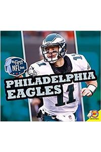 Philadelphia Eagles (My First NFL Books)