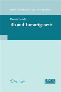 RB and Tumorigenesis