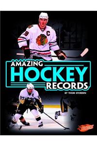 Amazing Hockey Records
