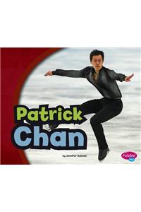 Patrick Chan