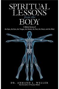 Spiritual Lessons from the Body