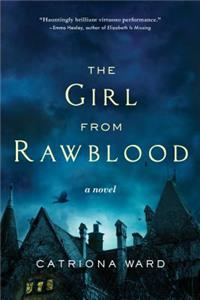 Girl from Rawblood