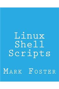 Linux Shell Scripts