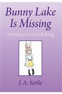 Bunny Lake Is Missing
