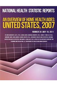 Overview of Home Health Aides