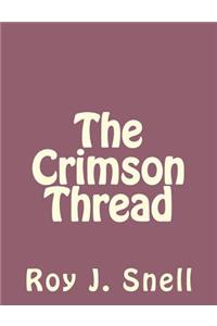 Crimson Thread