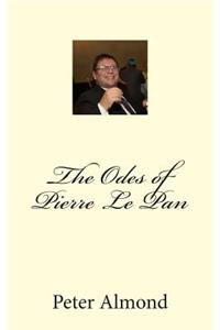Odes of Pierre Le Pan