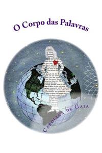 O Corpo das Palavras