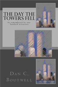 Day the Towers Fell