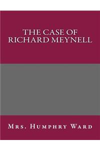 The Case of Richard Meynell