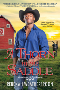 Thorn in the Saddle